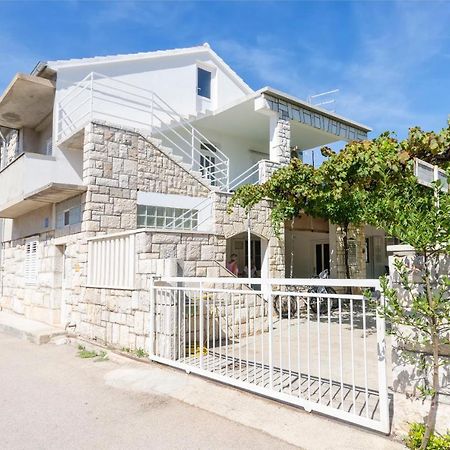 Apartment Niko Vodice Zewnętrze zdjęcie