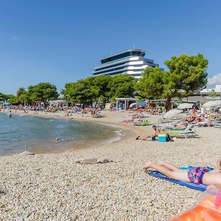 Apartment Niko Vodice Zewnętrze zdjęcie